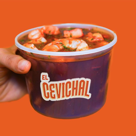 Cevichal Mediano